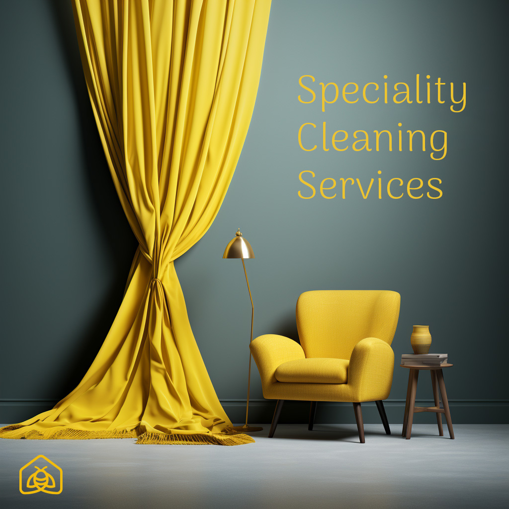 Speciality Cleaning Services